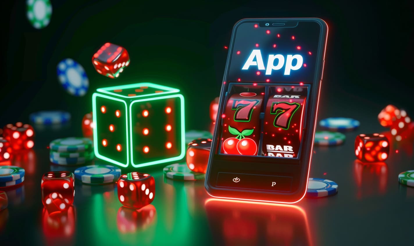 3633BET App Cassino Compatível com Android e iOS