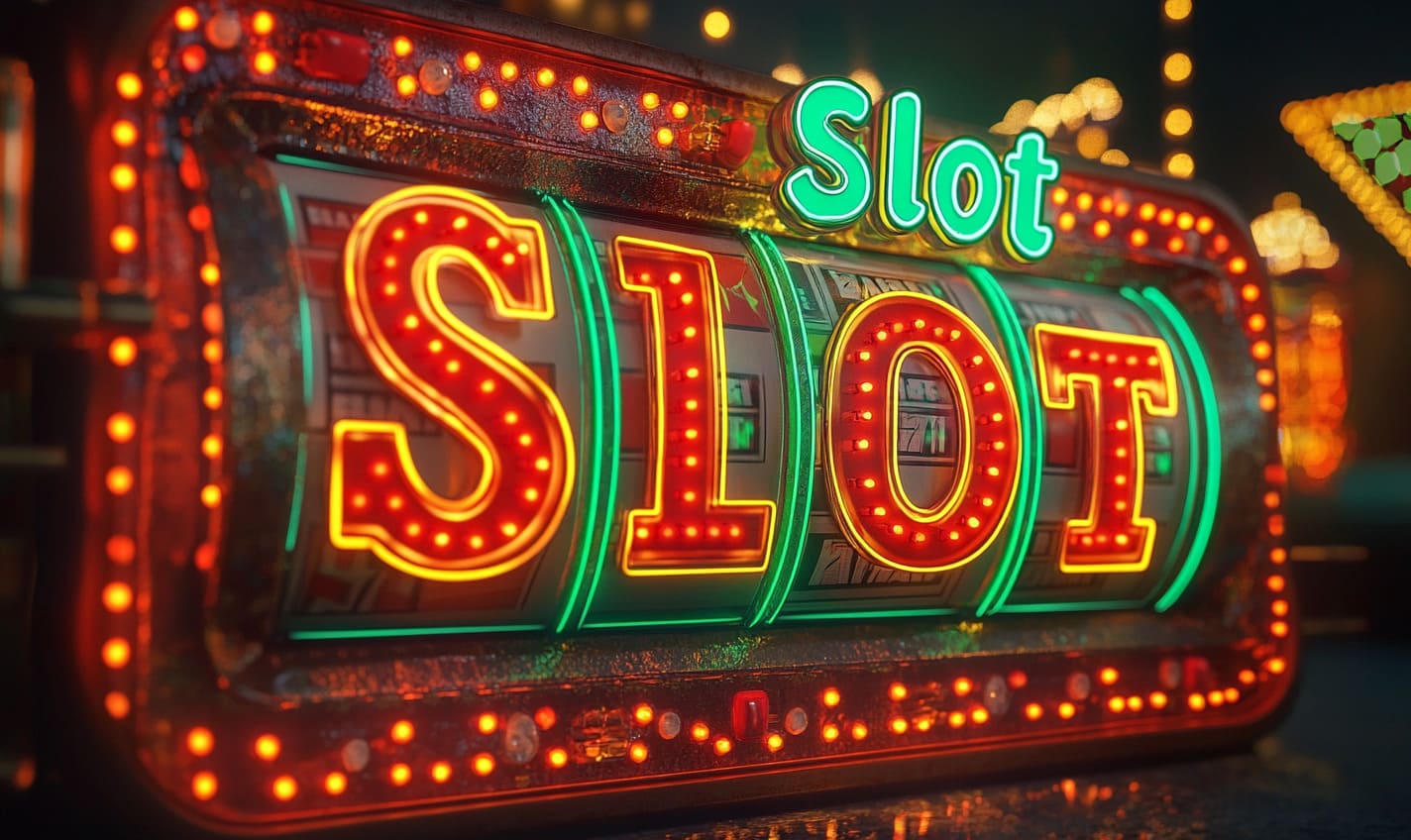 Cassino Online 3633BET com Seleção Impressionante Slots